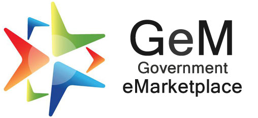 GeM registration support