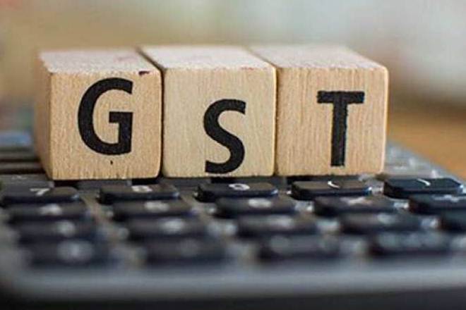GST registration and compliance