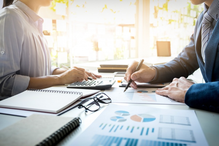 Financial loan and property consultancy